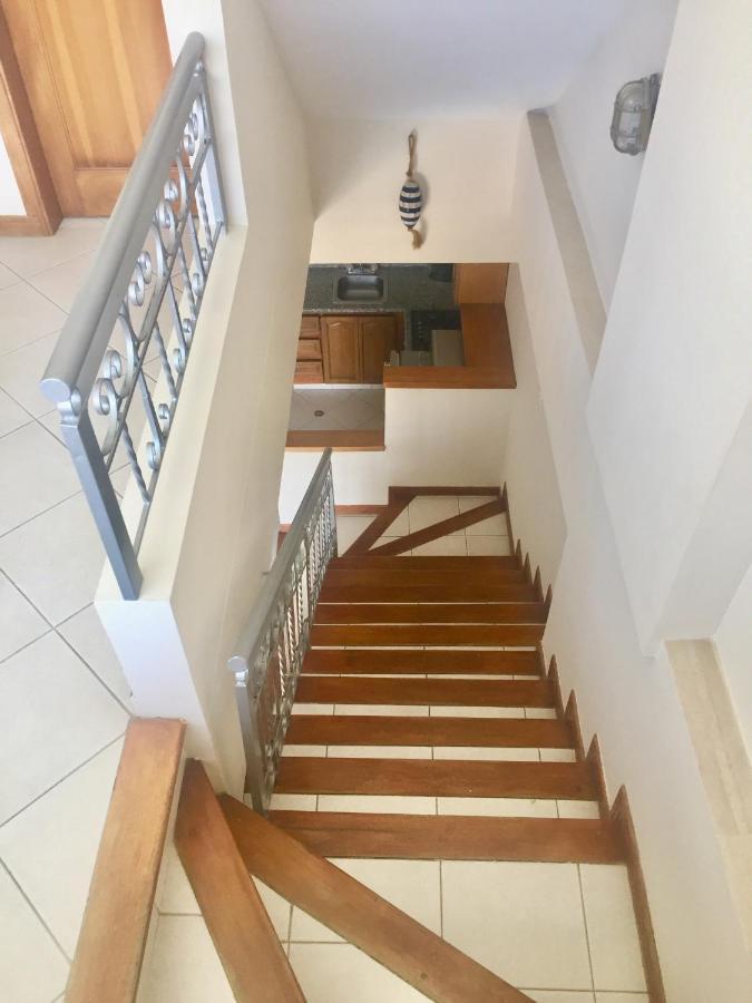 Edificio El Penon Del Rodadero Apartment Санта Марта Екстериор снимка