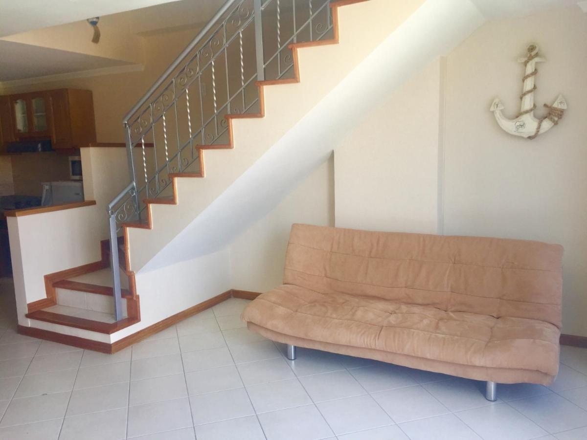 Edificio El Penon Del Rodadero Apartment Санта Марта Екстериор снимка