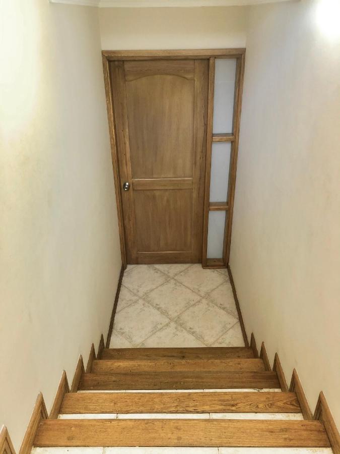 Edificio El Penon Del Rodadero Apartment Санта Марта Екстериор снимка