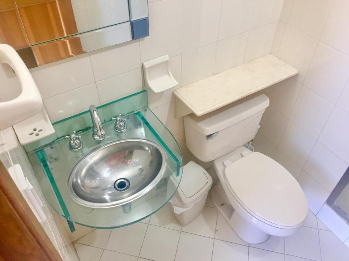 Edificio El Penon Del Rodadero Apartment Санта Марта Екстериор снимка